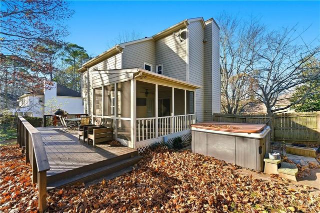 4806 Lismoor SW Trace, Mableton, GA 30126