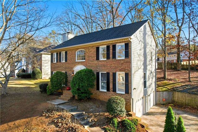 4806 Lismoor SW Trace, Mableton, GA 30126