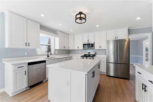 4806 Lismoor SW Trace, Mableton, GA 30126