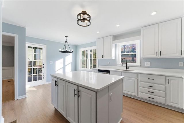 4806 Lismoor SW Trace, Mableton, GA 30126