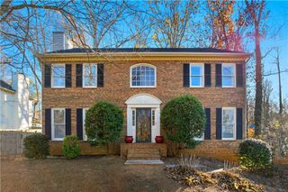 4806 Lismoor SW Trace, Mableton, GA 30126