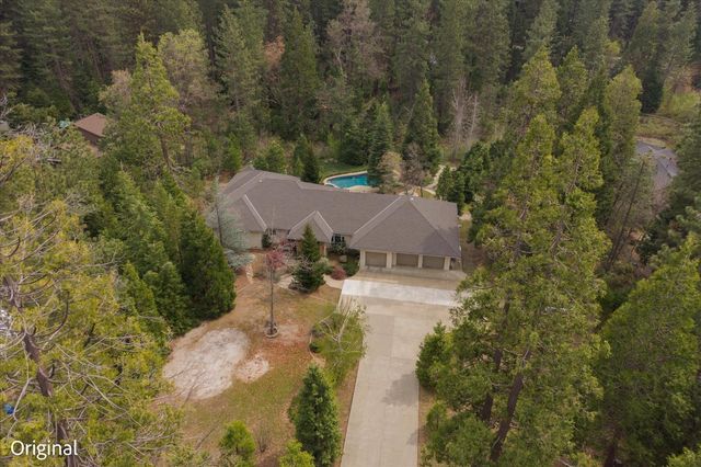 2705 Pine Drive, Arnold, CA 95223