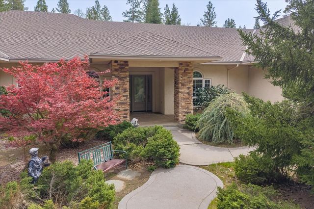 2705 Pine Drive, Arnold, CA 95223