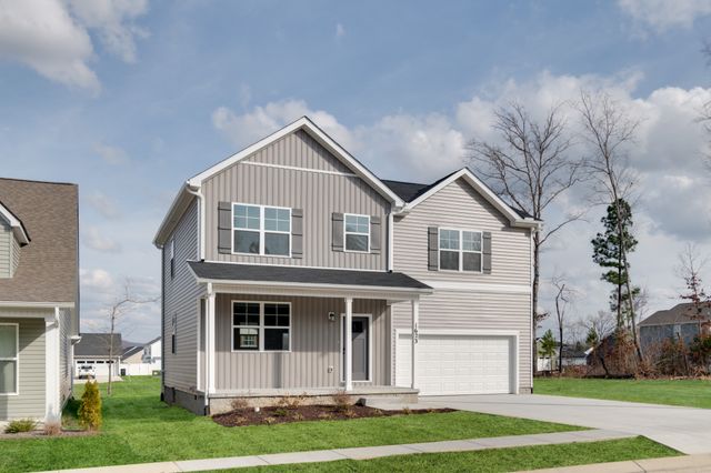 1623 Links Dr, Cookeville, TN 38506