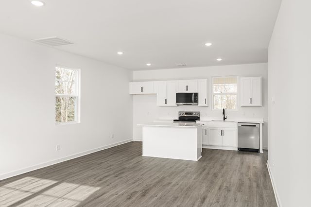 1623 Links Dr, Cookeville, TN 38506