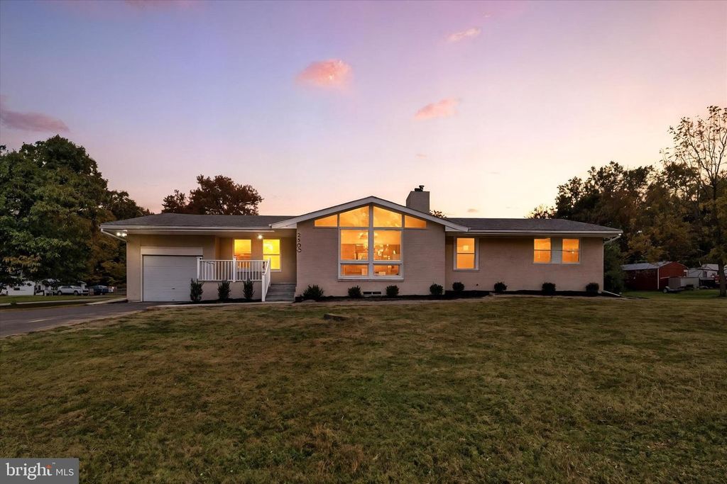 2300 SHANNON RD, Edgewood, MD 21040