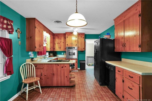 1828 & 1826 Stockton Drive, Fayetteville, NC 28304