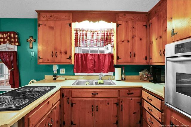 1828 & 1826 Stockton Drive, Fayetteville, NC 28304