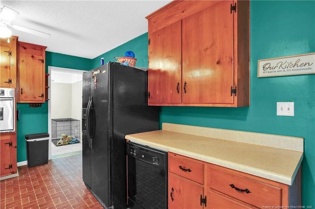 1828 & 1826 Stockton Drive, Fayetteville, NC 28304