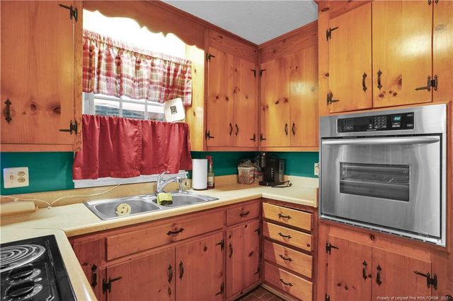 1828 & 1826 Stockton Drive, Fayetteville, NC 28304