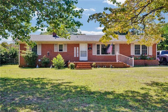 1828 & 1826 Stockton Drive, Fayetteville, NC 28304