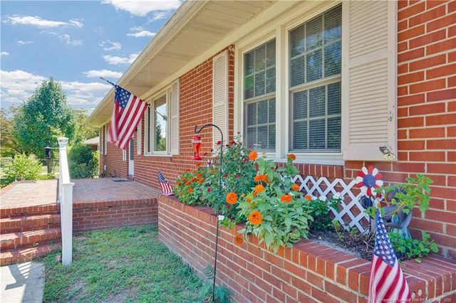 1828 & 1826 Stockton Drive, Fayetteville, NC 28304