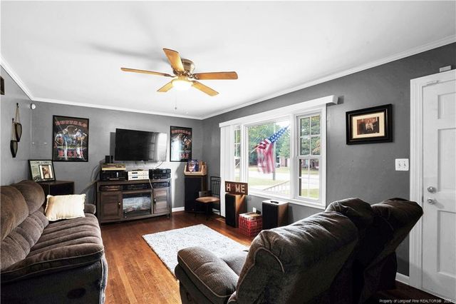 1828 & 1826 Stockton Drive, Fayetteville, NC 28304