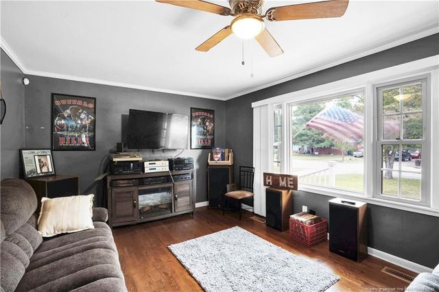 1828 & 1826 Stockton Drive, Fayetteville, NC 28304