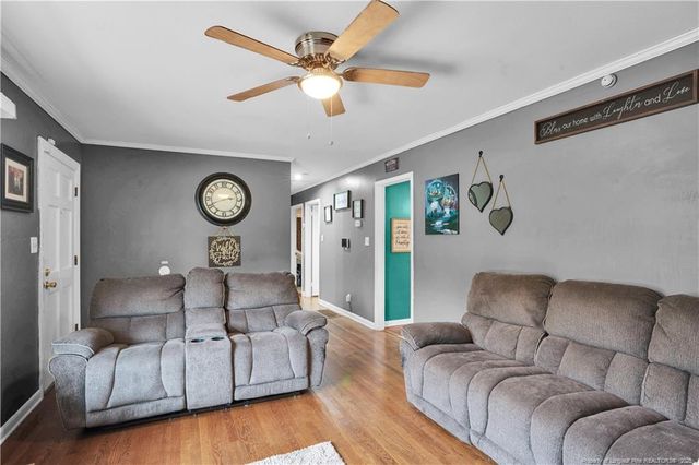 1828 & 1826 Stockton Drive, Fayetteville, NC 28304