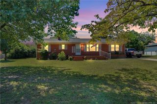1828 & 1826 Stockton Drive, Fayetteville, NC 28304