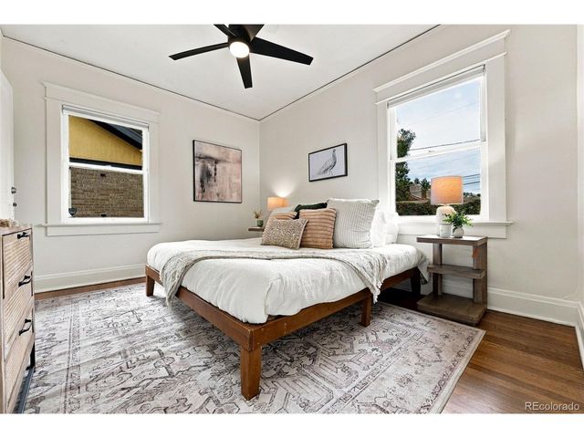 612 Harrison St, Denver, CO 80206
