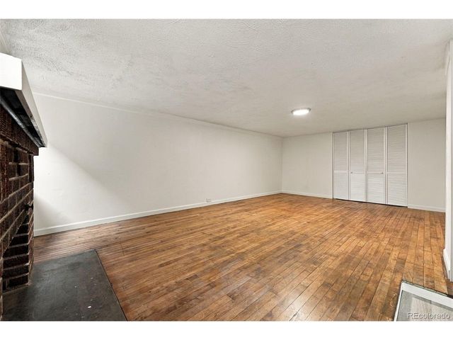 612 Harrison St, Denver, CO 80206