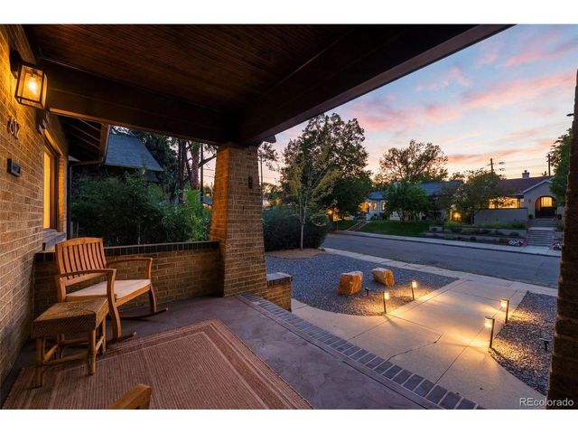 612 Harrison St, Denver, CO 80206