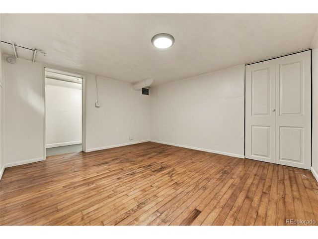 612 Harrison St, Denver, CO 80206