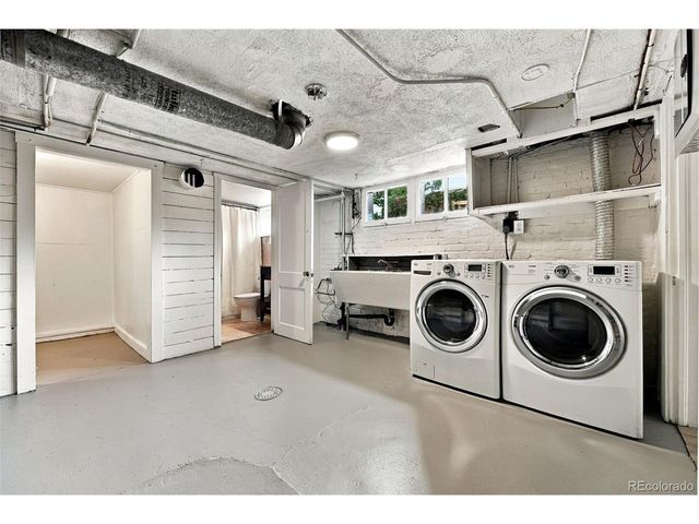 612 Harrison St, Denver, CO 80206