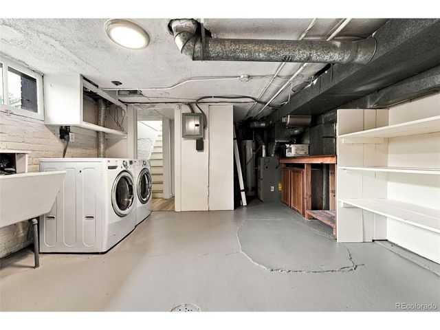 612 Harrison St, Denver, CO 80206