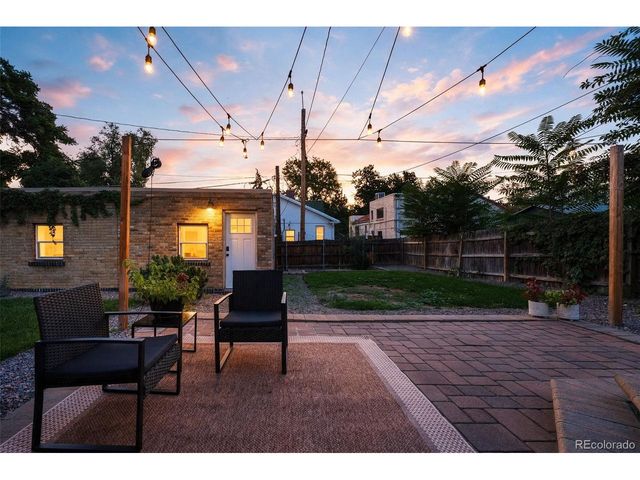 612 Harrison St, Denver, CO 80206