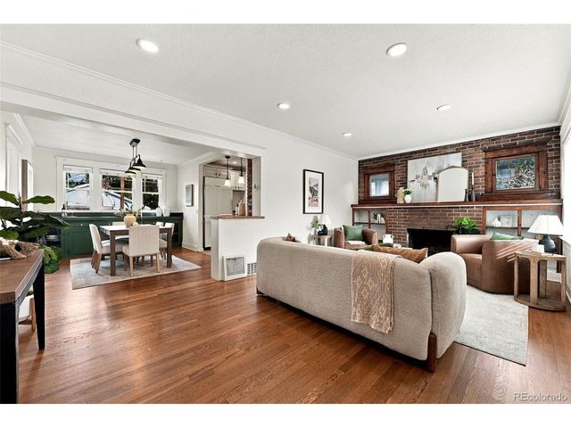 612 Harrison St, Denver, CO 80206