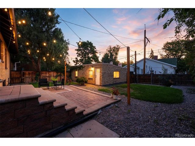 612 Harrison St, Denver, CO 80206