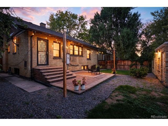 612 Harrison St, Denver, CO 80206