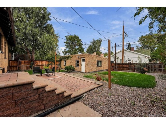 612 Harrison St, Denver, CO 80206