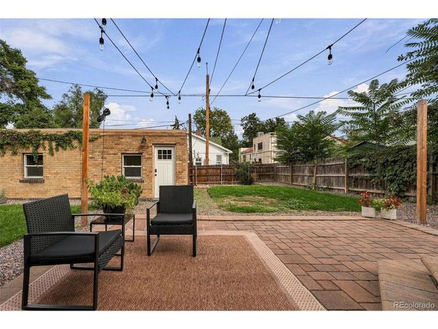 612 Harrison St, Denver, CO 80206