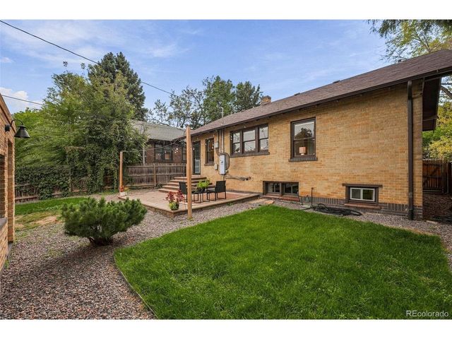 612 Harrison St, Denver, CO 80206