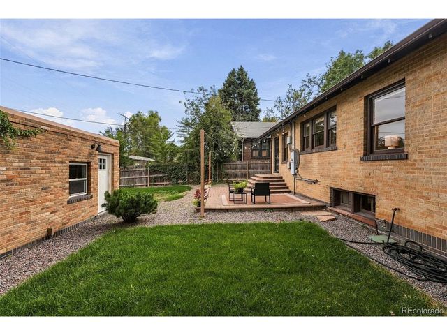 612 Harrison St, Denver, CO 80206