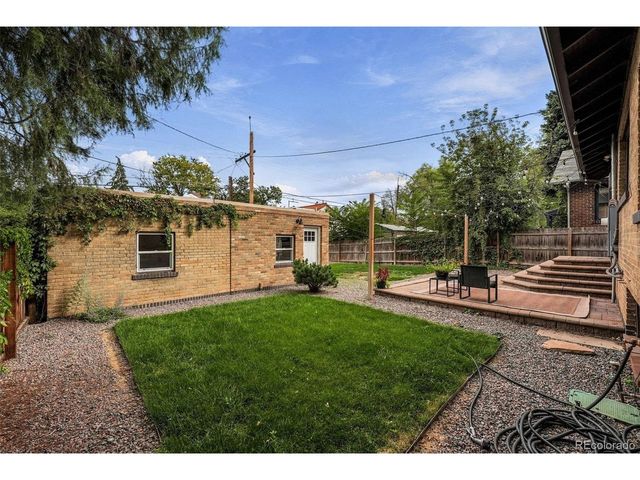 612 Harrison St, Denver, CO 80206