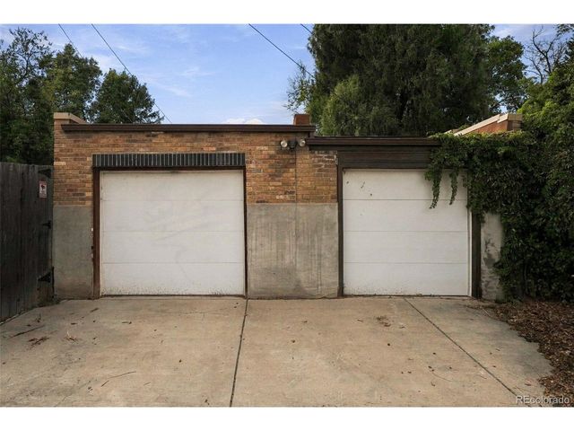 612 Harrison St, Denver, CO 80206