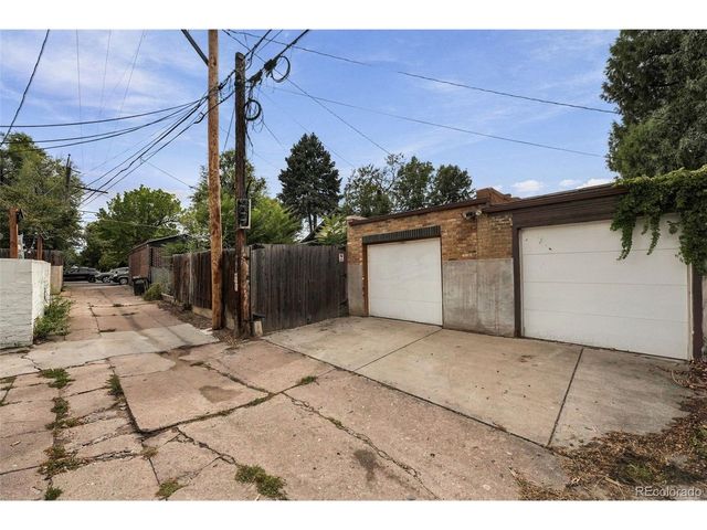 612 Harrison St, Denver, CO 80206