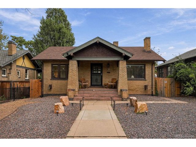 612 Harrison St, Denver, CO 80206