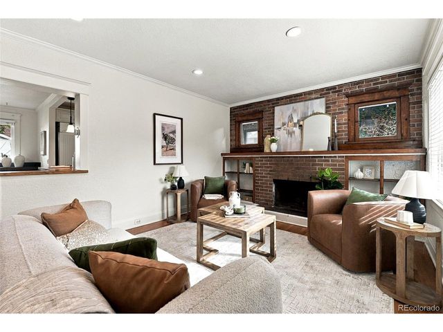 612 Harrison St, Denver, CO 80206