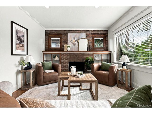 612 Harrison St, Denver, CO 80206