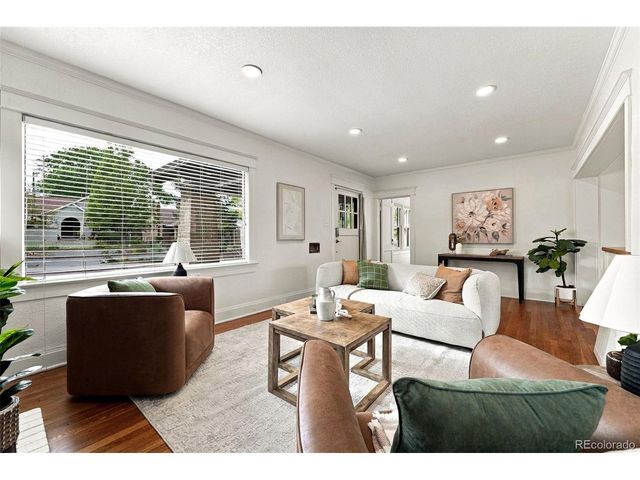 612 Harrison St, Denver, CO 80206