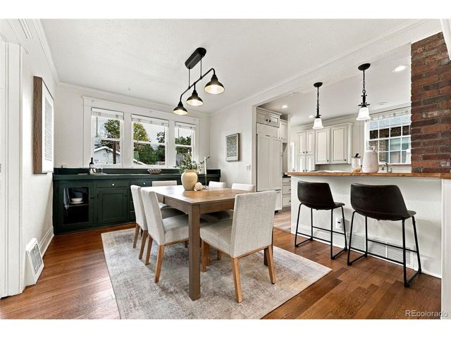 612 Harrison St, Denver, CO 80206
