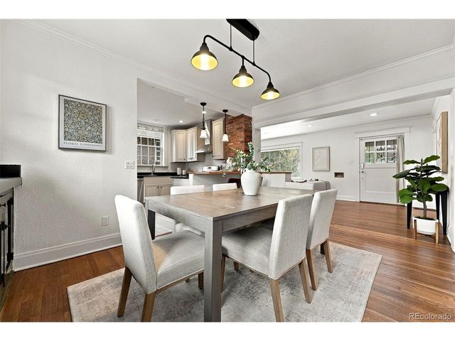 612 Harrison St, Denver, CO 80206