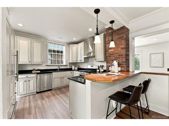 612 Harrison St, Denver, CO 80206