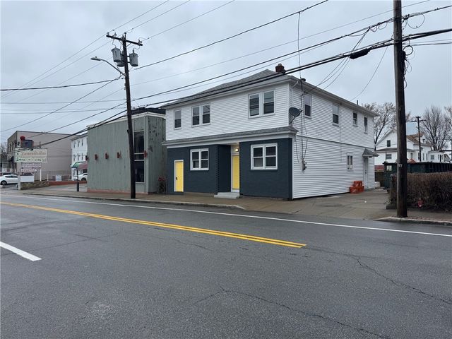 1111 Charles Street, North Providence, RI 02904