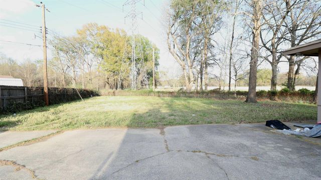 516 Wicker Lane, North Little Rock, AR 72117