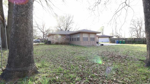 516 Wicker Lane, North Little Rock, AR 72117