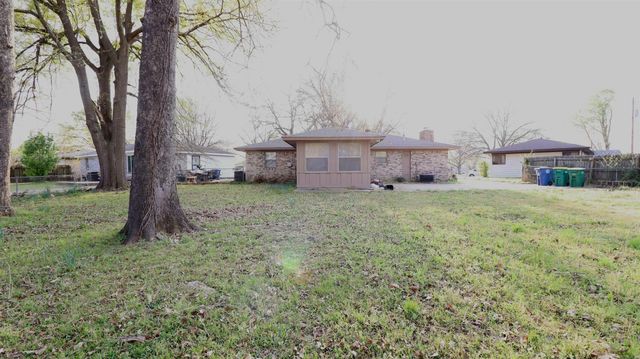 516 Wicker Lane, North Little Rock, AR 72117