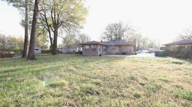 516 Wicker Lane, North Little Rock, AR 72117