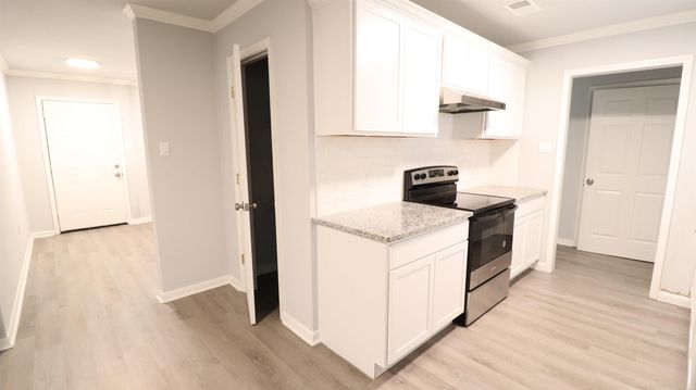 516 Wicker Lane, North Little Rock, AR 72117